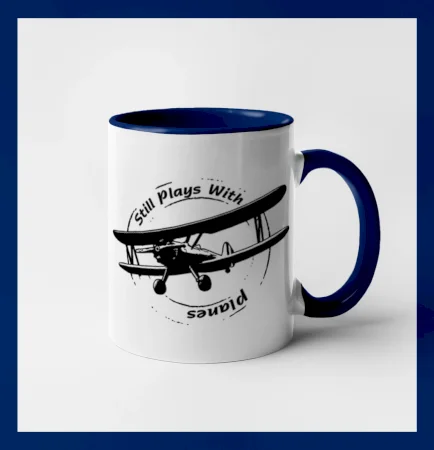 Still Plays With Planes