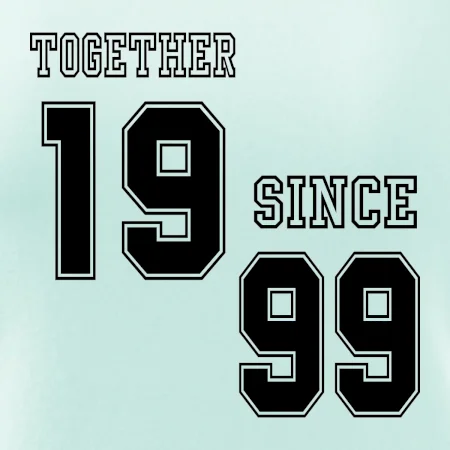 Since (váš ročník)