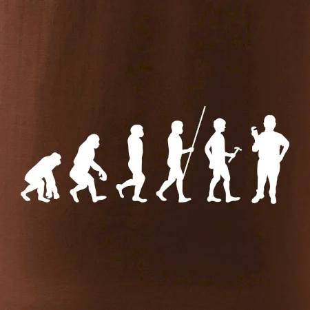 Evolúcia inštalatér