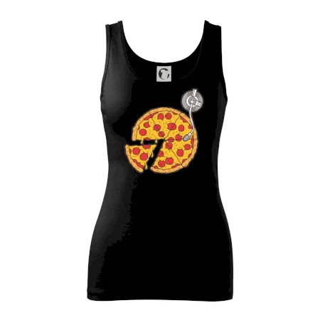 Pizza DJ