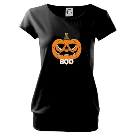 Halloween tekvica