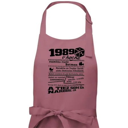 1989 v kocke