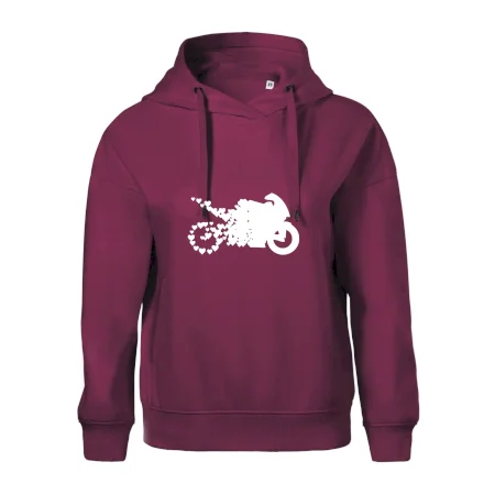 Moto love