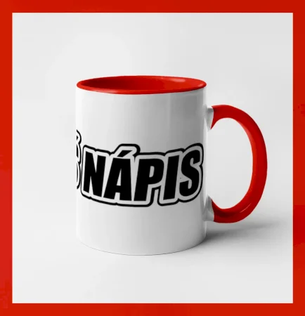 Okrúhly kríž - tvoj nápis