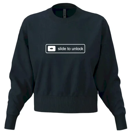 Slide to unlock