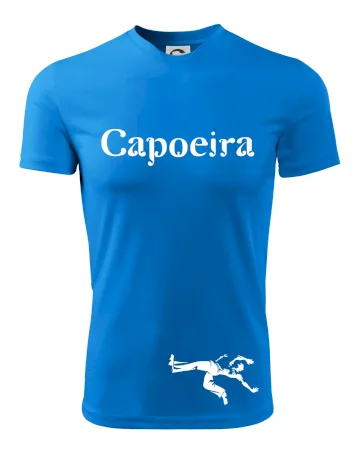 Capoeira veľký