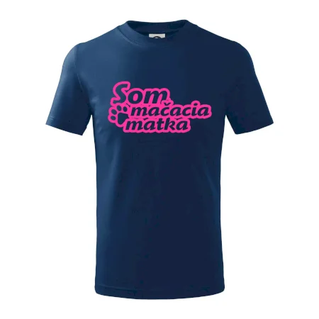 Som mačacia matka
