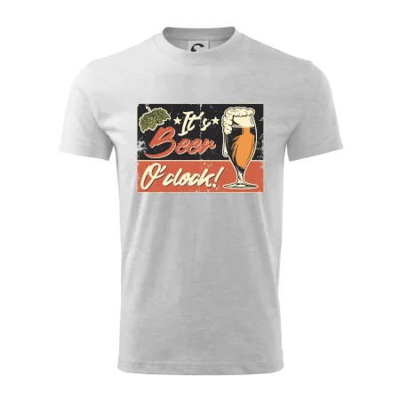 Čas na pivo