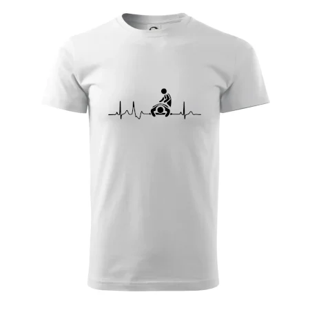 EKG masáž