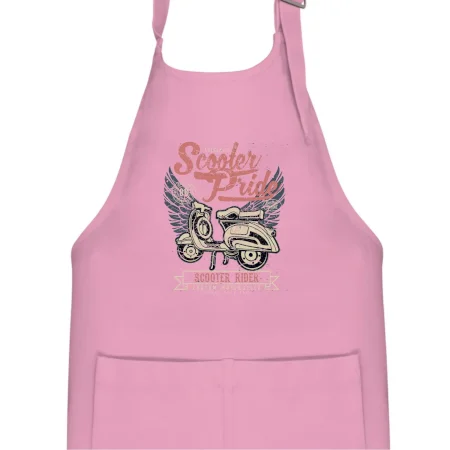 Scooter Pride