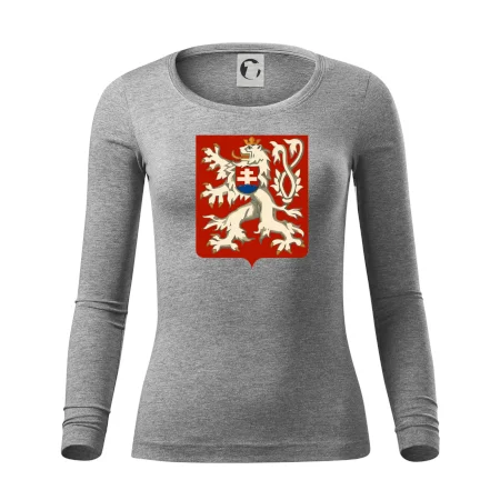Znak ČSR - Tretia Československá republika (1945–1948)