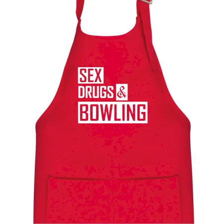 Sex drugs bowling