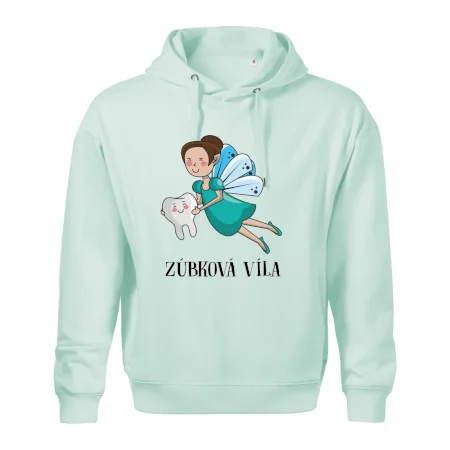 Zúbková víla