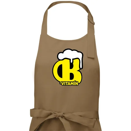 Pivo vitamín B