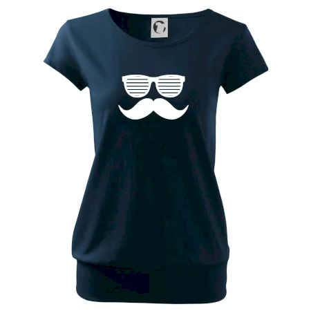 Mustache okuliare