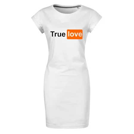 Porn - True Love