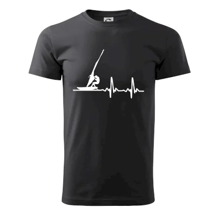 EKG Windsurfing