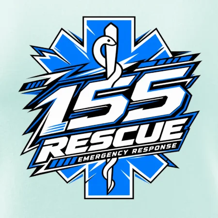 Rescue - 155 emergency