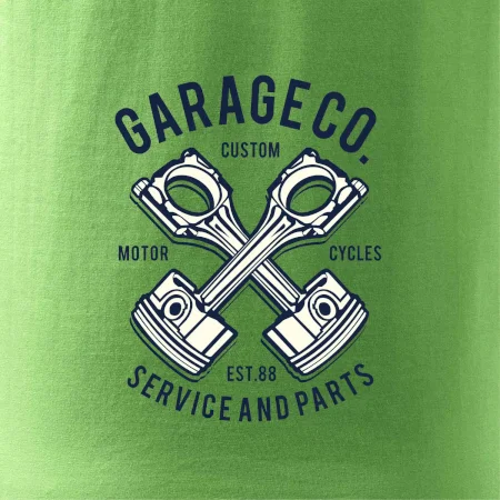 Garage Co