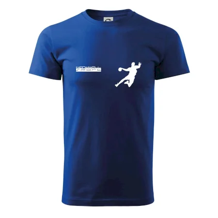Handball sport