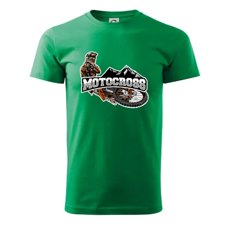 Motocross pohorie