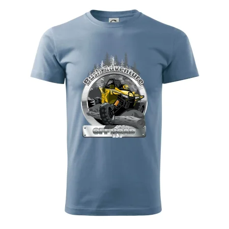 ATV Bush Adventure