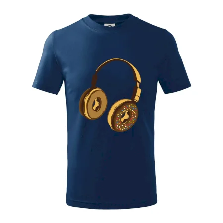 Headphone Donut