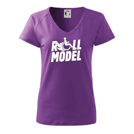 Roll model