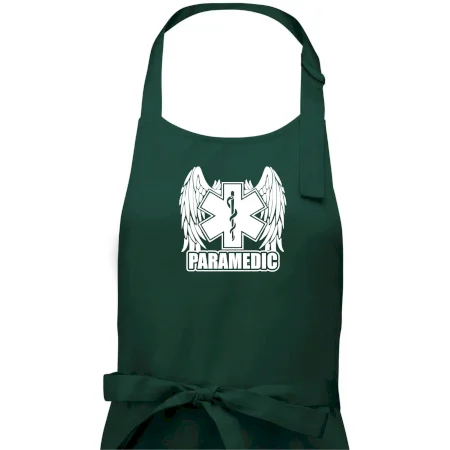 Paramedic