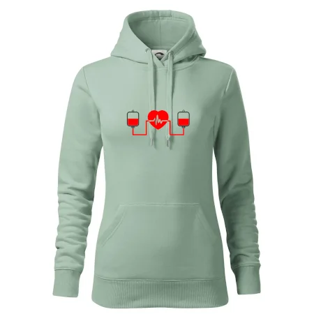 Zdravotnícka výmena krvi