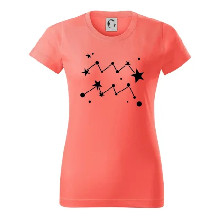 Súhvezdie - Aquarius - Vodnár