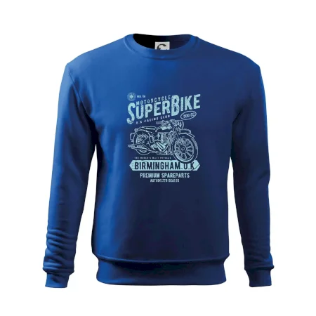Super Bike