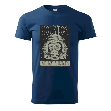 Houston we have a problem