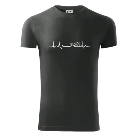 SDH EKG