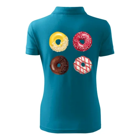 4 donuty
