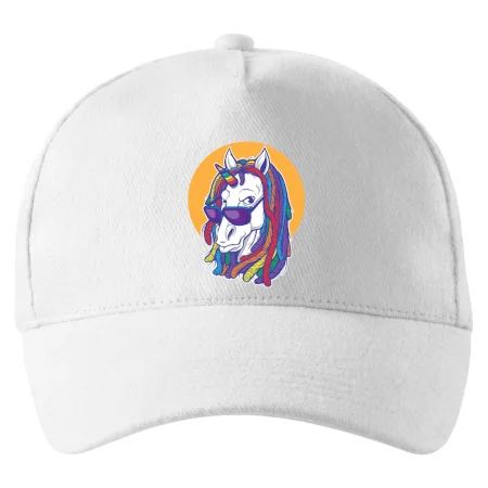 Rasta unicorn