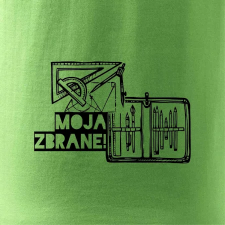 Geometria - matematika - Moja zbrane