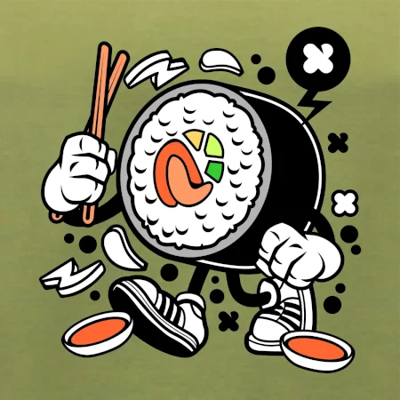 Sushiman