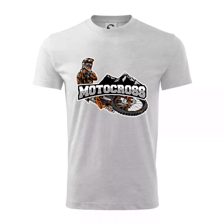 Motocross pohorie