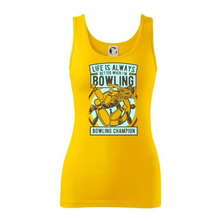 Bowling Champion