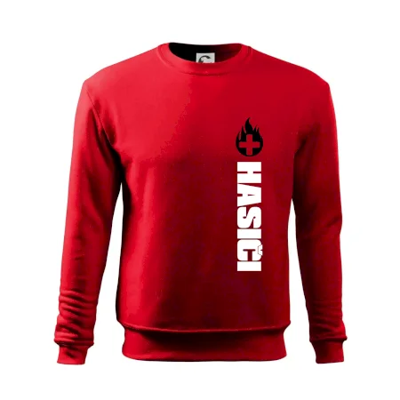 Hasiči zdravotník