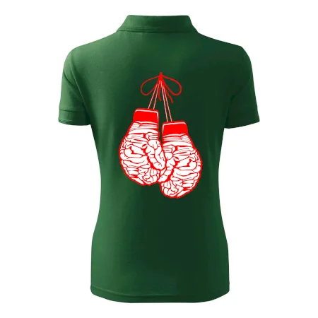 Brain Gloves