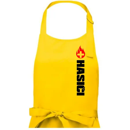 Hasiči zdravotník