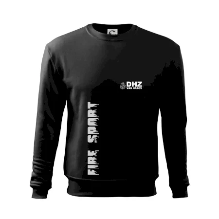 DHZ REFLEXNÉ (oheň, firesport, názov zboru - vlastný nápis)