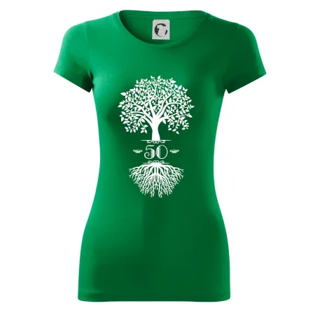 Narodeninový strom 50