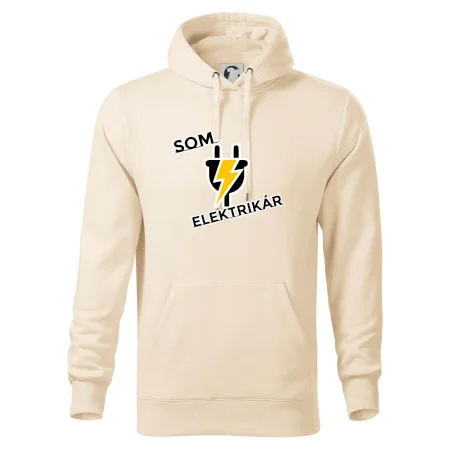 Zásuvka - som elektrikár