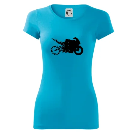 Moto love