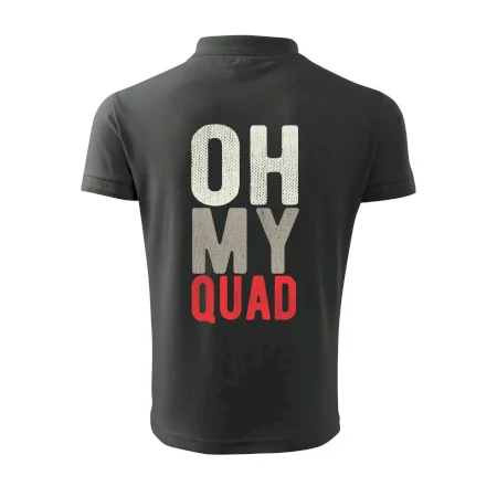 OH my Quad