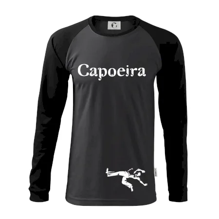 Capoeira veľký