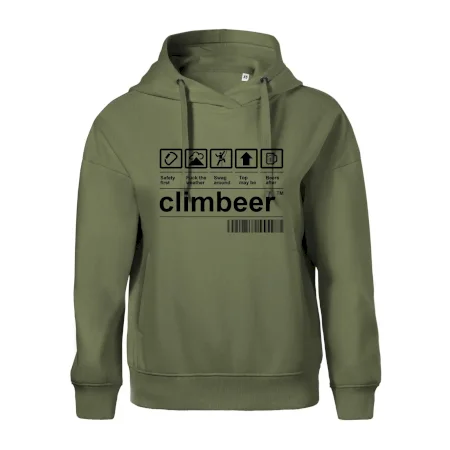 Climbeer čiarový kód